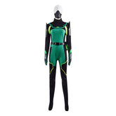 Best Valorant Viper Cosplay Costume For Halloween - ACcosplay